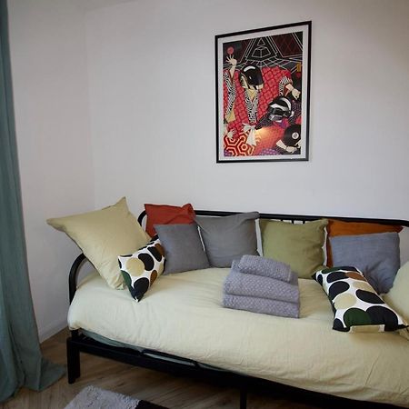 Le Petit Marius Apartment Aix-en-Provence Ngoại thất bức ảnh