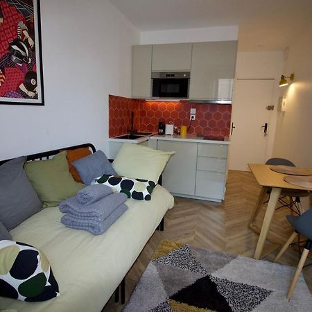 Le Petit Marius Apartment Aix-en-Provence Ngoại thất bức ảnh