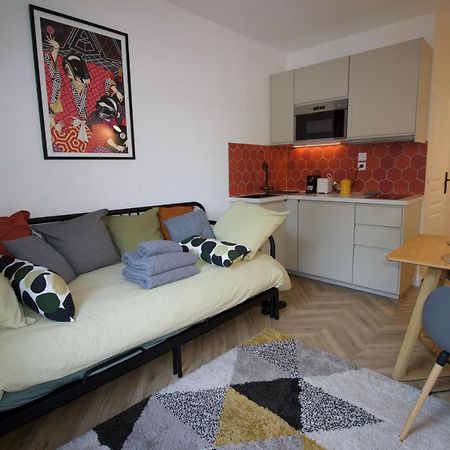 Le Petit Marius Apartment Aix-en-Provence Ngoại thất bức ảnh