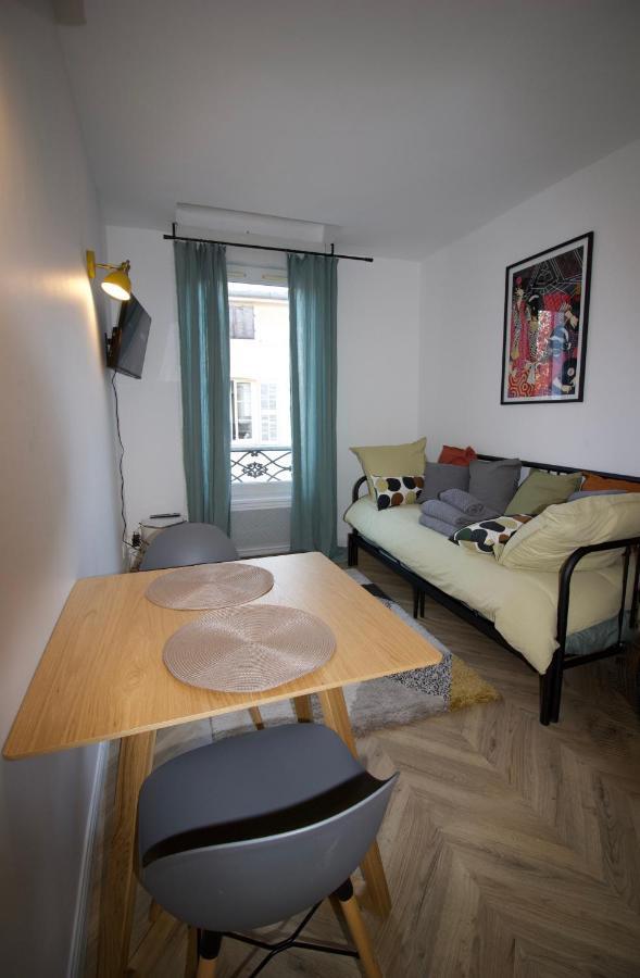 Le Petit Marius Apartment Aix-en-Provence Ngoại thất bức ảnh