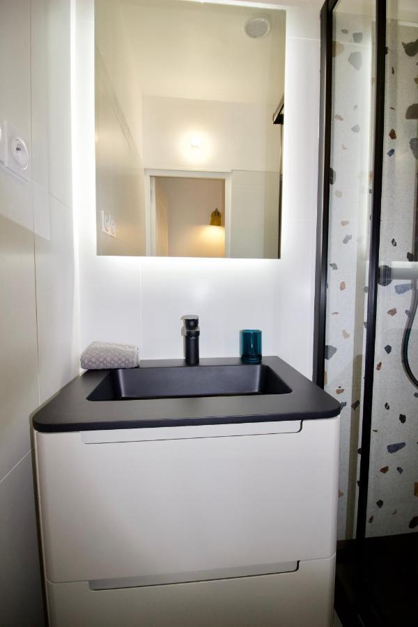 Le Petit Marius Apartment Aix-en-Provence Ngoại thất bức ảnh