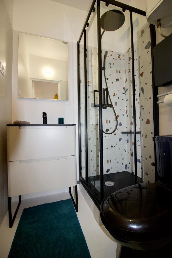 Le Petit Marius Apartment Aix-en-Provence Ngoại thất bức ảnh